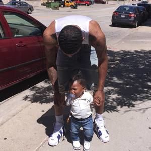 Meet your Posher, Byron